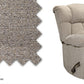 Brody Recliner - Chocolate