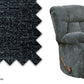Brody Recliner - Chocolate