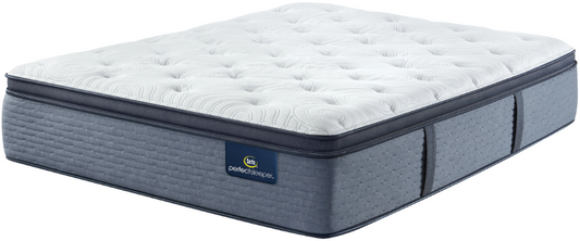 Serta® Perfect Sleeper® Renewed Night™ Wrapped Coil Extra Firm Tight Top Mattress
