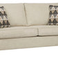 Abinger Queen Sofa Sleeper