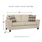 Abinger Queen Sofa Sleeper