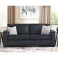 Altari Queen Sofa Sleeper