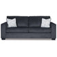 Altari Queen Sofa Sleeper
