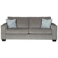Altari Queen Sofa Sleeper