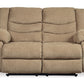 Tulen Reclining