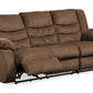 Tulen Reclining