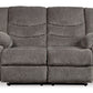 Tulen Reclining