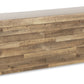 Gerdanet Storage Bench