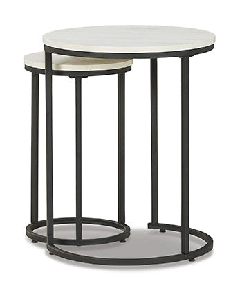 Briarsboro Accent Table (Set of 2)