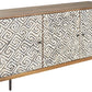 Kerrings Accent Cabinet