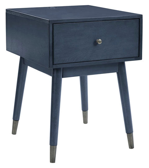 Paulrich Accent Table