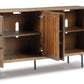 Prattville Accent Cabinet