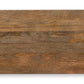 Prattville Accent Cabinet