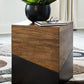 Trailbend Accent Table