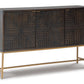 Elinmore Accent Cabinet