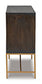Elinmore Accent Cabinet