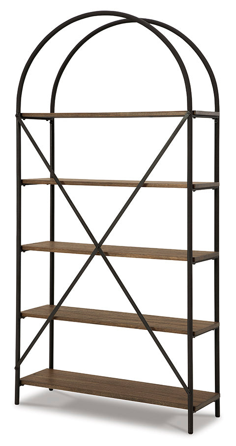 Galtbury Bookcase