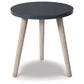 Fullersen Accent Table