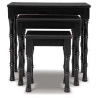 Accent Table (Set of 3)