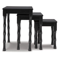 Accent Table (Set of 3)