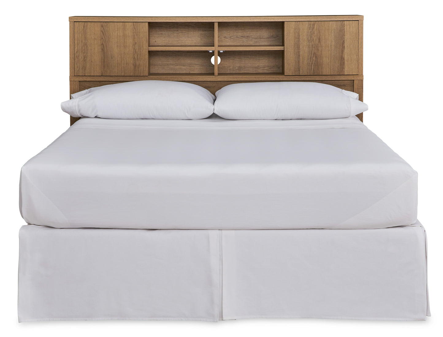 Thadamere Storage Headboard