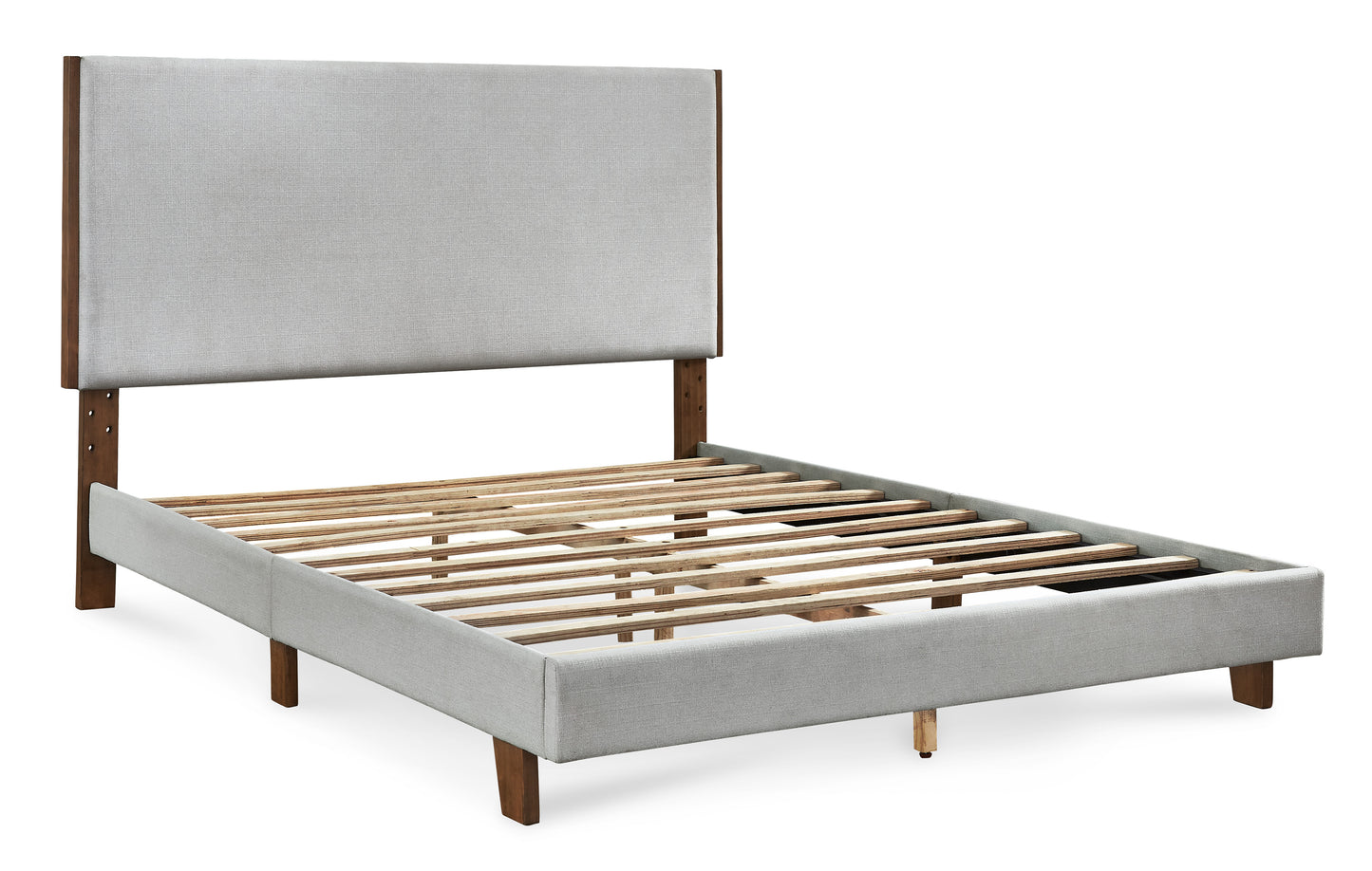 Tranhaus Upholstered Bed