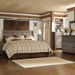 Juararo Panel Headboard
