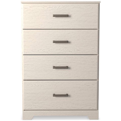 Stelsie Chest of Drawers