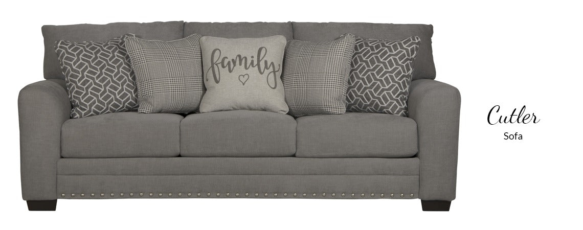 Cutler Sofa by Jackson Furniture
