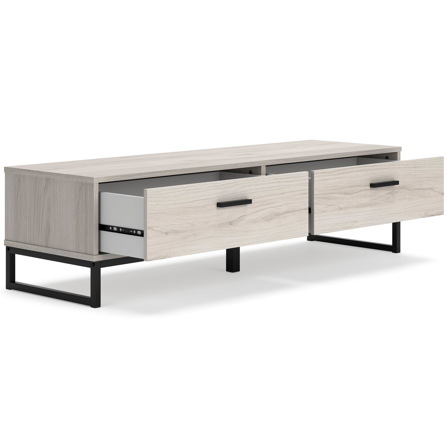 Socalle Storage Bench