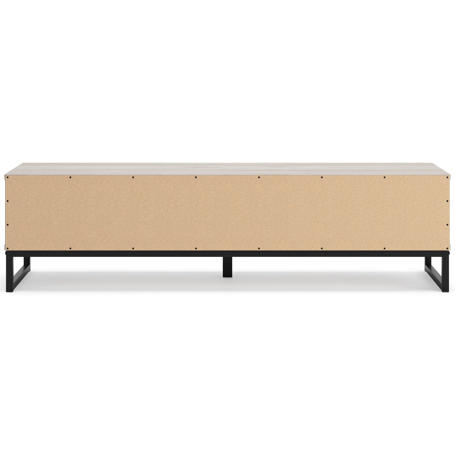 Socalle Storage Bench