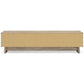 Oliah Storage Bench