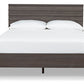Brymont Queen Platform Bed