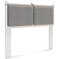 Aprilyn Panel Headboard