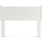 Aprilyn Panel Headboard