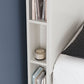 Aprilyn Bookcase Headboard