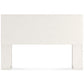 Aprilyn Bookcase Headboard