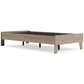 Oliah Platform Bed