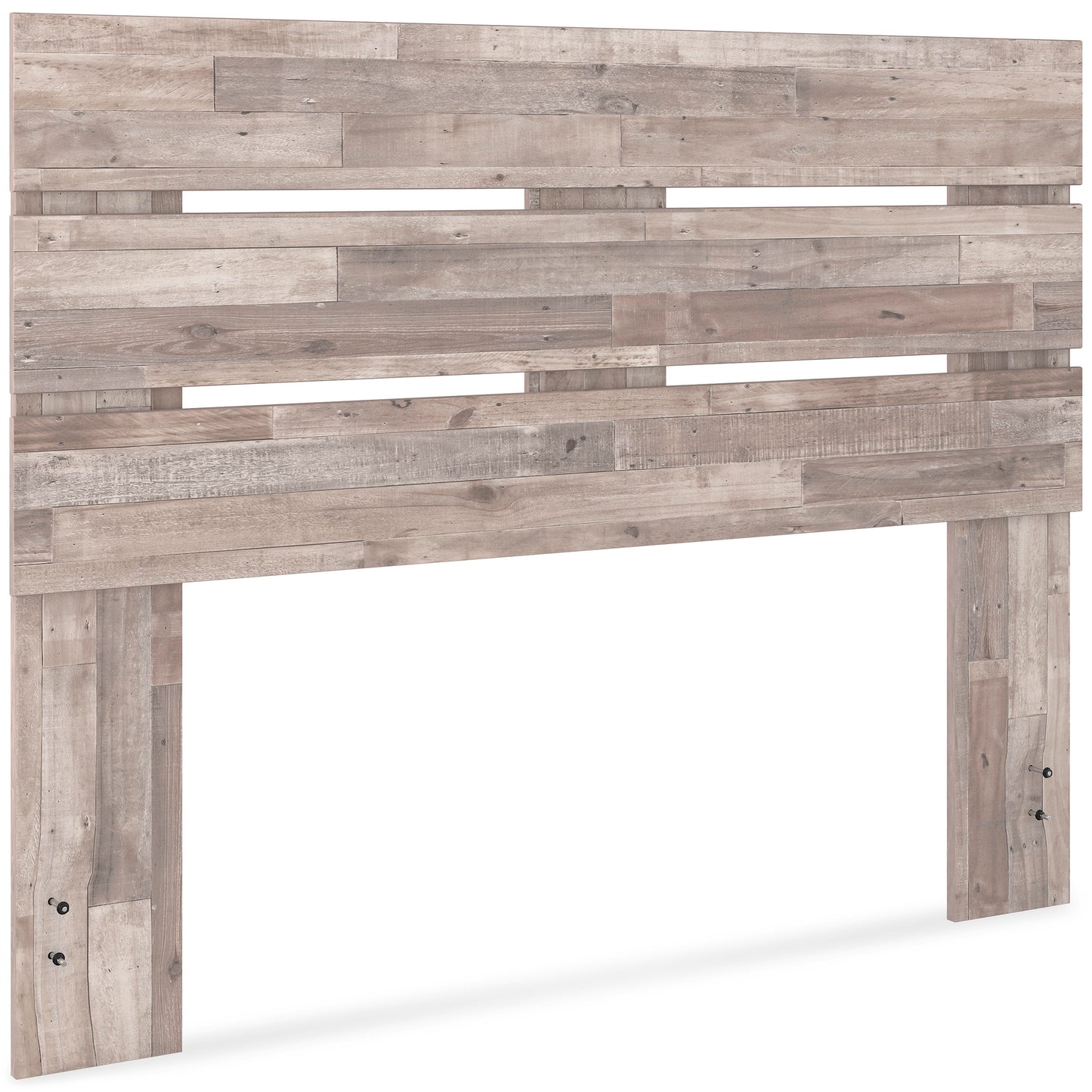 Neilsville Panel Headboard