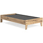 Larstin Platform Bed