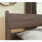 Calverson Panel Headboard