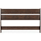 Calverson Panel Headboard