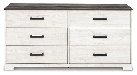 Shawburn Dresser