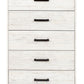 Shawburn Chest of Drawers