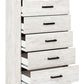 Shawburn Chest of Drawers