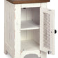 Wystfield Chairside End Table