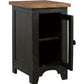 Valebeck Chairside End Table