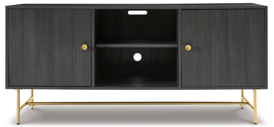 Yarlow 60" TV Stand